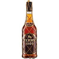 Terry 1900 brandy solera botella 70 cl