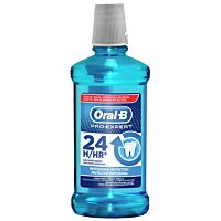 Oral-B enjuague bucal pro-expert multiprotect 500 ml