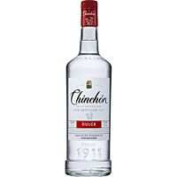 Chinchón anís dulce 37 % botella 1 l