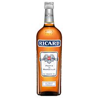 Ricard aperitivo 1 l