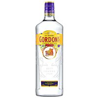 Gordons ginebra 40 % 1 l