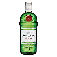 Tanqueray ginebra 43,1 % 70 cl