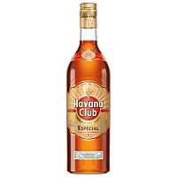 Havana Club ron cubano 40 % 5 años 1 l
