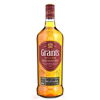 Grants whisky escocés 40 % 1 l