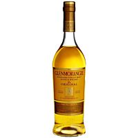 Glenmorangie whisky original 40 % 70 cl