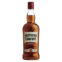 Comfort whisky 1 lt