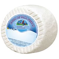 La Vaca Afortunada queso fresco mini aprox. 500 g