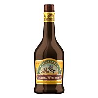 Teichenné licor de crema catalana 70 cl
