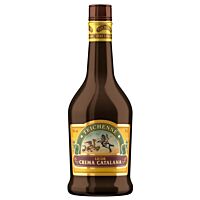 Teichenné licor de crema catalana 70 cl
