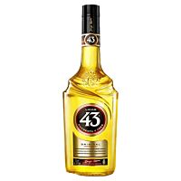 Licor 43 licor 31% 1 l