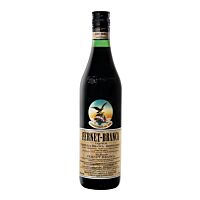 Fernet Branca licor 40 % 70 cl