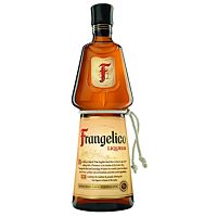 Frangelico licor de avellana 24 % 70 cl