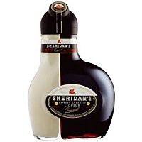 Sheridans licor doble 70 cl