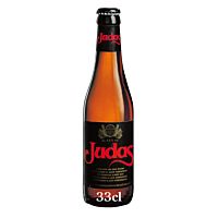 Judas cerveza belga 33 cl