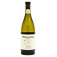Martín Codax vino blanco albariño D.O. Rías Baixas 75 cl