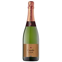 Conde de Caralt cava brut 75 cl