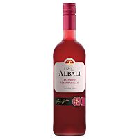 Viña Albali vino rosado D.O. Valdepeñas 75 cl