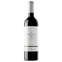 Celeste vino tinto roble D.O. Ribera del Duero 75 cl