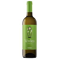 Verdeo vino blanco D.O Rueda 75 cl