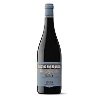 Faustino VII vino tinto cosecha D.O. Rioja 75 cl