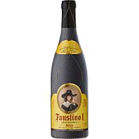 Faustinto I vino tinto gran reserva D.O. Rioja 75 cl