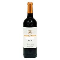 Marqués de Murrieta vino tinto reserva D.O. Rioja 75 cl