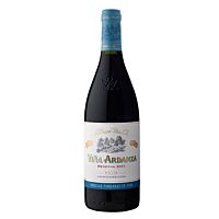 Viña Ardanza vino tinto reserva D.O. Rioja 75 cl