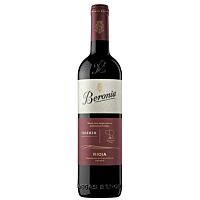Beronia vino tinto crianza D.O. Rioja 75 cl