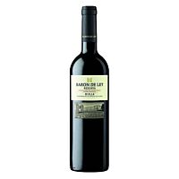 Barón de Ley vino tinto reserva D.O. Rioja 75 cl