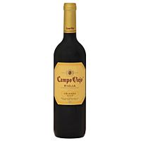Campo Viejo vino tinto crianza D.O. Rioja 75 cl