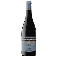Faustino Rivero Ulecia vino tinto cosecha D.O. Rioja 75 cl