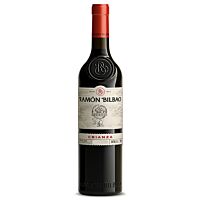 Ramón Bilbao vino tinto crianza D.O. Rioja 75 cl