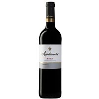 Azpilicueta vino tinto crianza D.O. Rioja 75 cl