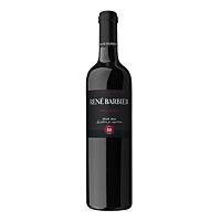 Rene Barbier vino tinto D.O. Penedés 75 cl