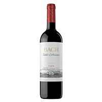 Bach vino tinto viña extrisima D.O. Cataluña 75 cl