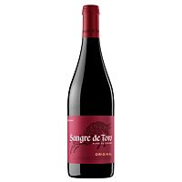 Sangre de Toro vino tinto D.O. Cataluña 75 cl