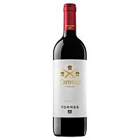 Torres Coronas vino tinto D.O. Cataluña 75 cl