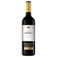Viña Albali vino tinto reserva D.O Valdepeñas 75 cl