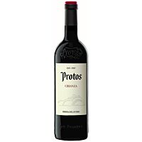 Protos vino tinto crianza D.O. Ribera del Duero 75 cl