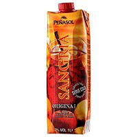 Peñasol sangría 1 l PEÑASOL