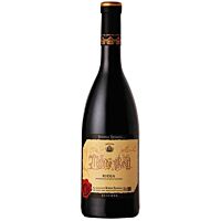 Monte Real vino tinto reserva D.O. Rioja 75 cl