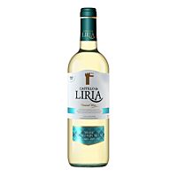 Castillo Liria vino blanco seco Valencia 75 cl