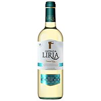 Castillo de Liria vino blanco seco Valencia 75 cl