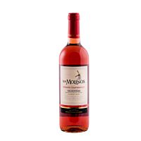 Los Molinos vino rosado D.O. Valdepeñas 75 cl