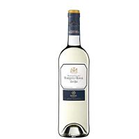 Marqués Riscal vino blanco D.O Rueda 75 cl