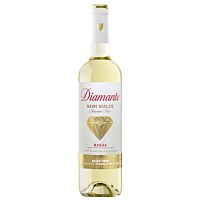 Diamante vino blanco D.O Rioja 75 cl