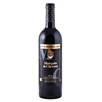 Marqués de Cáceres vino rosado D.O. Rioja 75 cl