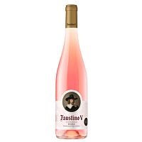 Faustino V vino rosado D.O Rioja 75 cl