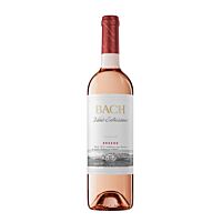 Bach vino rosado D.O. Cataluña 75 cl
