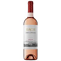 Bach vino rosado D.O. Cataluña 75 cl